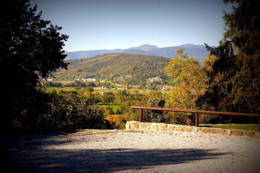 Casa Via Castelmonte II Cividale Del Friuli Room photo